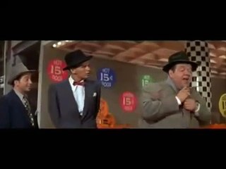 Frank Sinatra - Guys and Dolls