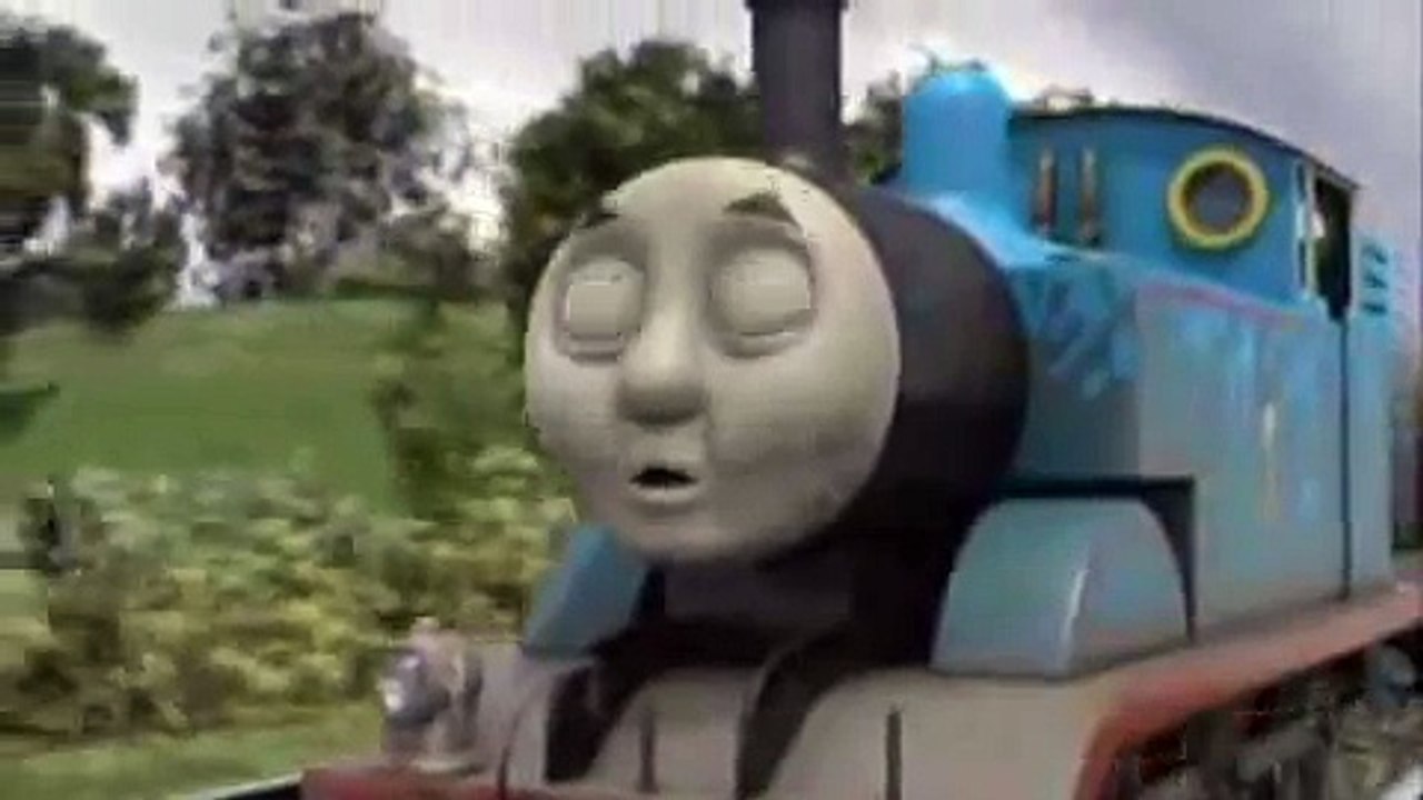 Thomas and the Puddle | Thomas & Friends