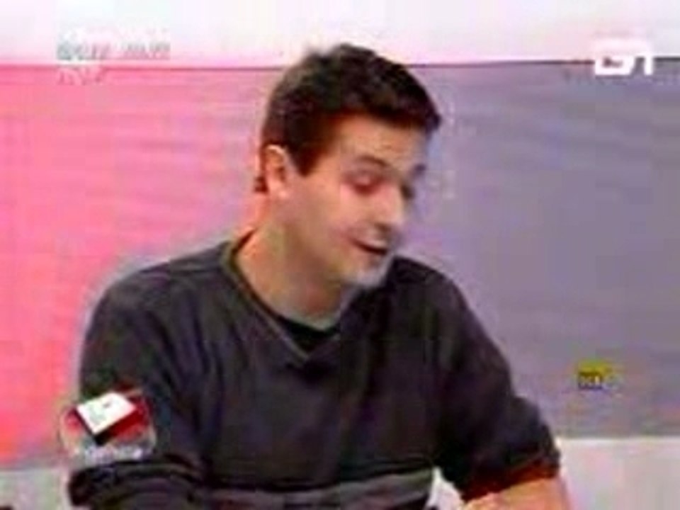 GameZone - Marcus a raison