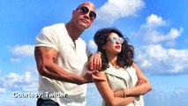 Baywatch: Priyankas Shocking Comment On The Rock