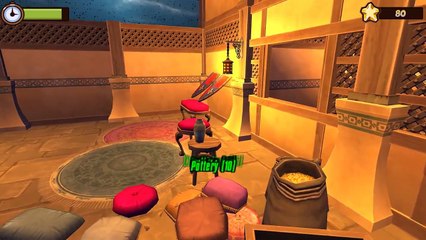 Cat Simulator - MORE CAT GAMES!