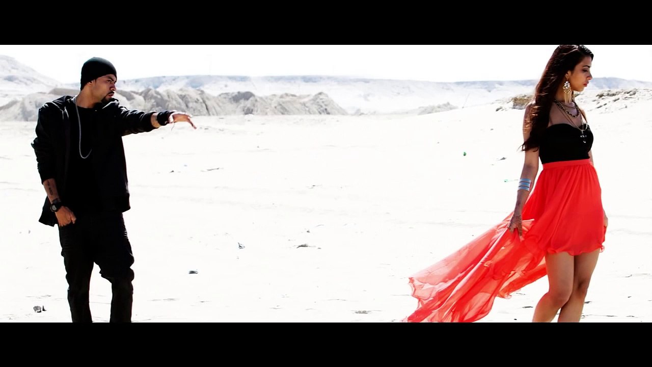 Model-Shereen-Rooh-Interview-Bohemia-dating-rumors