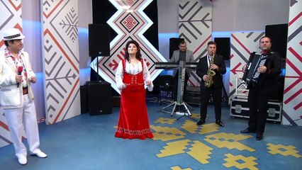 Doinita Fluturu si Tomis Junior - Dac-ar sti nevasta mea