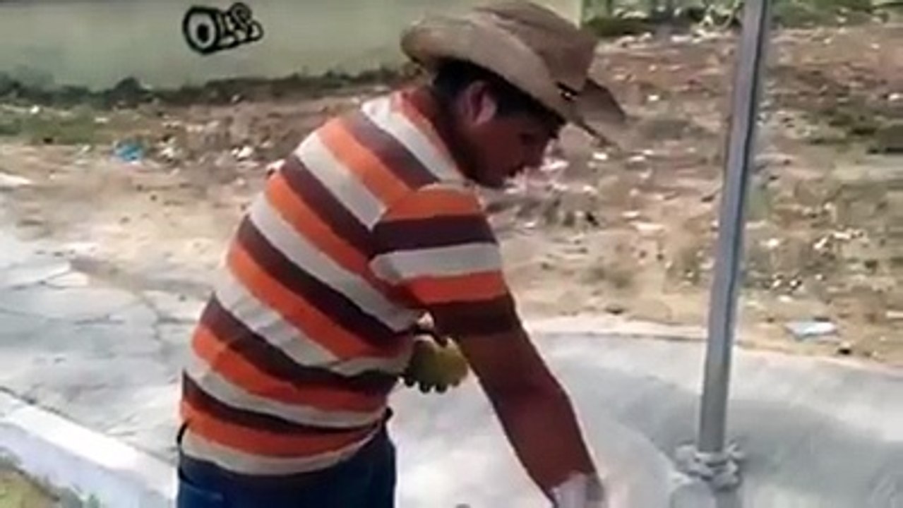 way to make a mango