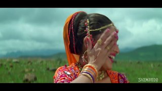 Dil Dene Ki Ruth Aayi - Madhuri Dixit - Rishi Kapoor - Prem Granth - Alka Yagnik - Vinod Rathod