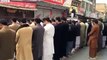BBC Reports on Mumtaz Qadri Janaza and Railies