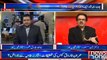 Dr Shahid Masood's Critical Analysis on Ch Nisar's Press Conference