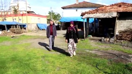 4 Yıl Önce Kaybolan Genç Kızın Ailesi