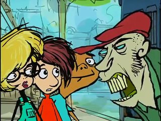 Jacob Two Two: and the Pet Peeve Ep 22