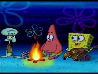 Spongebob Campfire Song Dubstep Remix (LONG VERSION)