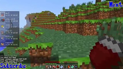 Pixelmon! Minecraft Pokemon Mod! Ep # 91 BOSSES EVERYWHERE!