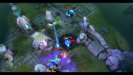 Dota 2 Top 10 Weekly - Ep. 62