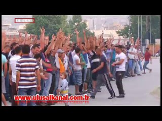 Doğu Perinçek, Renault işçileriyle buluştu