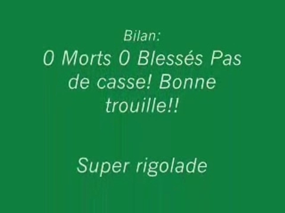 Beigne en chariot paramoteur biplace