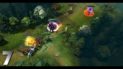 Dota 2 Top 10 Weekly - Ep. 63