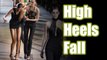 OMG!! Models Falling during Catwalk | Funny Fail Video Collection