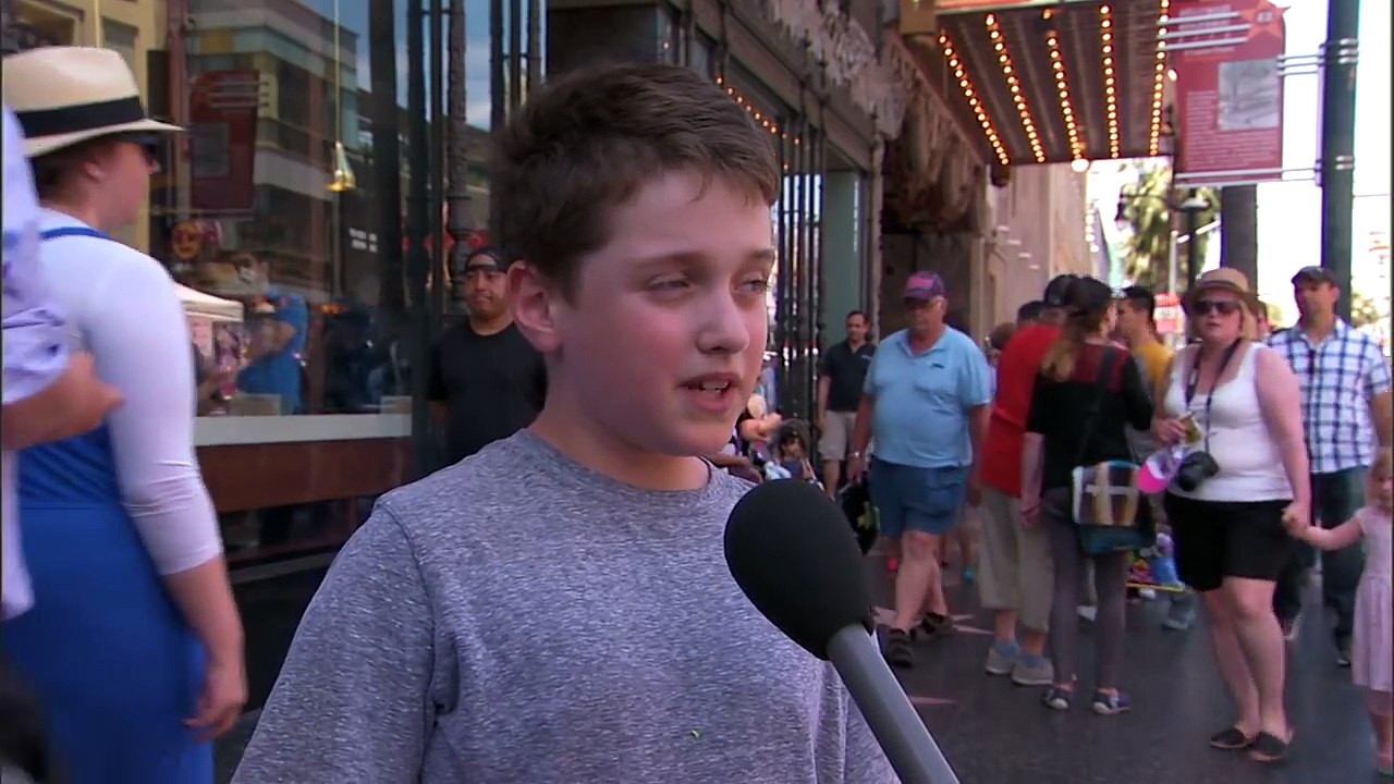 Kids Explain Gay Marriage