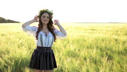 VERONA ADAMS - Canta cucu-n Bucovina