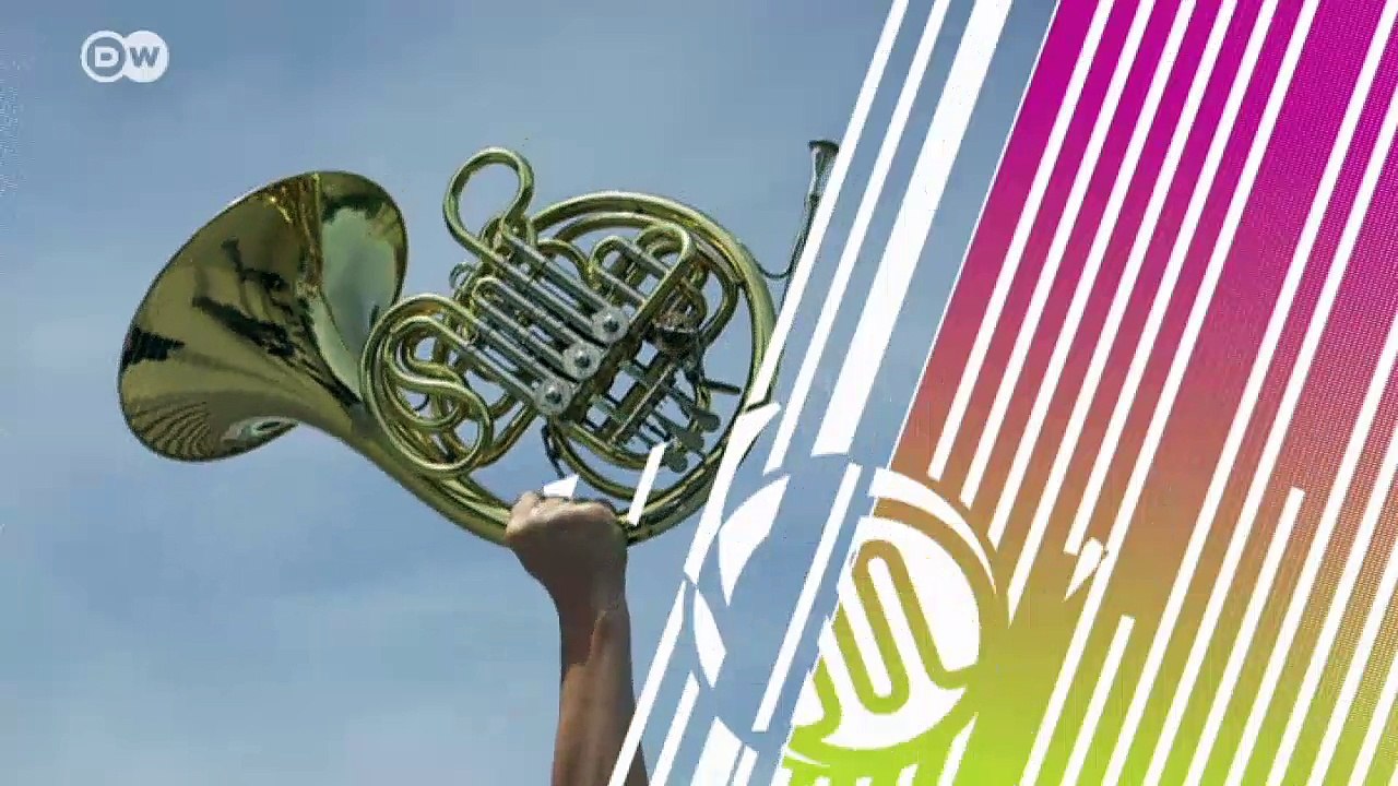 Star-Pianist Daniil Trifonov | Sarah's Music