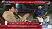 Hot Debate Between Khurram Nawaz _ Fareed Paracha Over Womens Bill Act