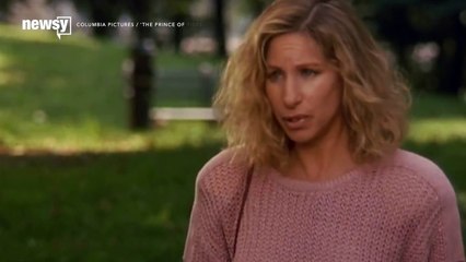 'Prince Of Tides,' 'The Great Santini' Author Pat Conroy Dies At 70 - Newsy