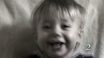 За 30 секунд Девочка повзрослела на 15 лет!