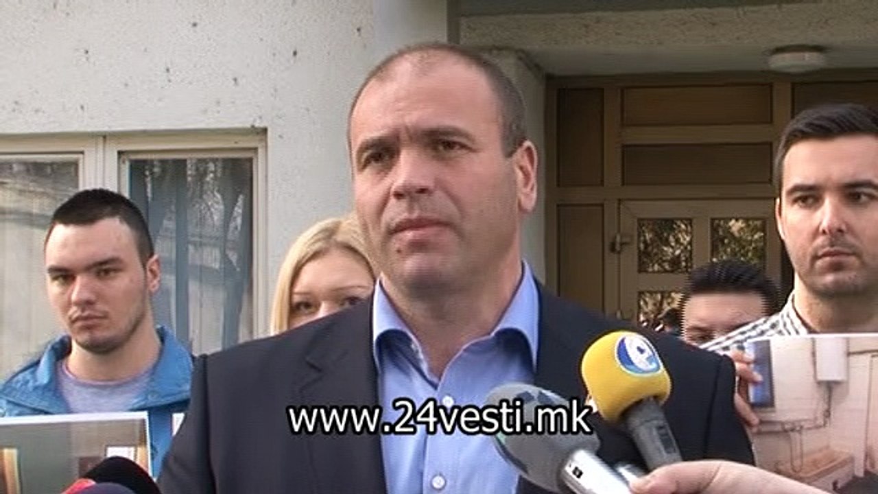 IZJAVA MAKSIM SDSM 05 03