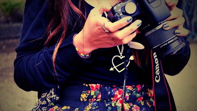 Короткие страшные истории- 'Испорченная пленка'.