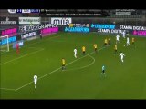 Goal Roberto Soriano - Hellas Verona 0-1 Sampdoria (05.03.2016) Serie A
