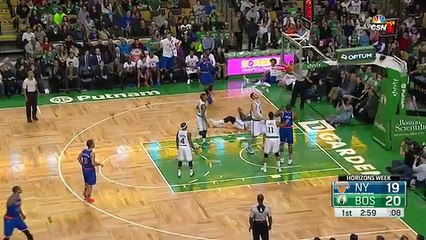 Top 10 NBA Plays- March 4th 2016