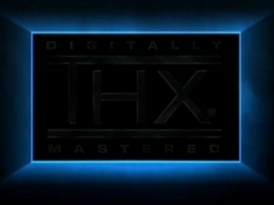 THX - Terminator 2 - Vidéo Dailymotion
