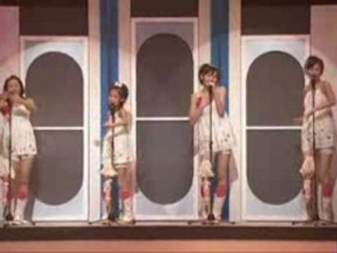 °C-ute Live - Chokotto Love, Otome Pasta ni Kandou