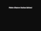 Read Fibbie d'Autore (Italian Edition) PDF Free