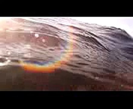 Подводная охота на камбалу