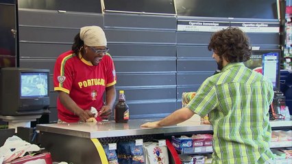 Best of Soccer - Best of Just for Laughs Gags