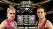 UFC EVENT 196 Holly Holm vs Miesha Tate