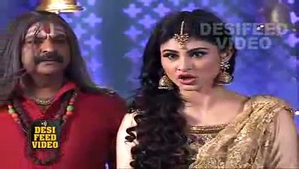 Naagin 5th March 2016 Full Episode Part 2