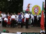 Amigos de Portugal - Rancho Folclorico - Conflans - 3