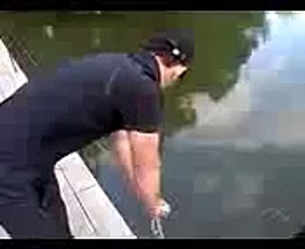 Поисковый магнит неожиданная находка