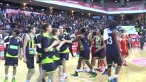 Bilyoner.com Kadınlar Türkiye Kupası Şampiyonu Fenerbahçe