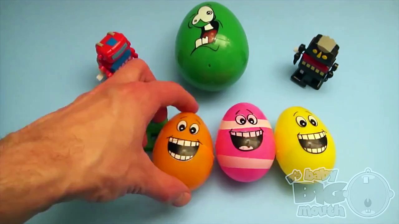 Disney Frozen Surprise Egg Learn-A-Word! Spelling Farm Animals! Lesson 6