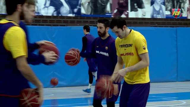 FCB Básquet: Previa FC Barcelona Lassa - Unicaja