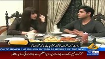 I Request PTI Supporters To Vote Me-Abrar