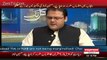Yes I Own Apartments & Companies In UK-- Hussain Nawaz Reveals
