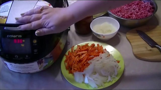 Голубцы с мясом#как приготовить голубцы#