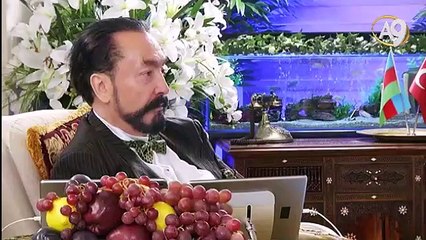 Derin dünya devletinin Mekke ve Medine planı dehşet verici