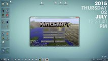 How to Install Minecraft Mods Quick & Easy (Minecraft 1.8 )