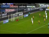 Goal Lazaros Christodoulopoulos - Hellas Verona 0-3 Sampdoria (05.03.2016) Serie A