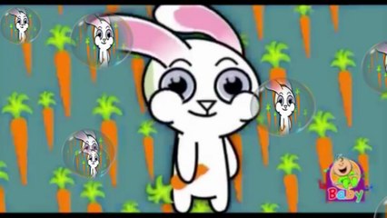 أنشودة الحروف (الف ارنب يجري يلعب) - طيور الجنة