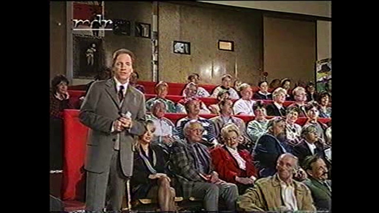 50 Jahre DEFA - Die 7 Wunder - Legende von Paul & Paula - Puhdys